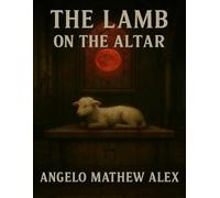 The Lamb on the Altar