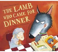 The Lamb Who Came for Dinner: 1