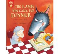 The Lamb Who Came for Dinner