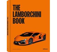 The Lamborghini Book