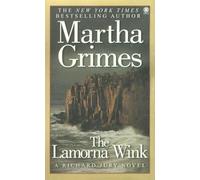 The Lamorna Wink: A Richard Jury Mystery: 16