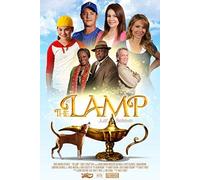 The Lamp (DVD)