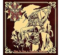 The Lamp of Thoth This Is Not a Laughing Matter (CD) Album