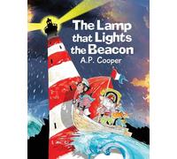 The Lamp that Lights the Beacon