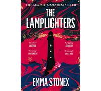 The lamplighters: Emma Stonex