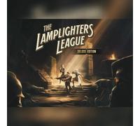 The Lamplighters League - Deluxe Edition (PC) Steam Key - GLOBAL
