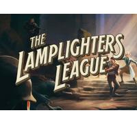 The Lamplighters League (PC) Steam Key - CHINA