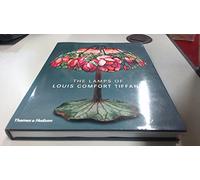 The Lamps of Louis Comfort Tiffany