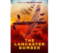 The Lancaster Bomber (DVD) David Jason