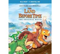 The Land Before Time