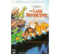 The Land Before Time