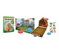 The Land Before Time: 30th Anniversary Playset (5-Movie Collection) (DVD)