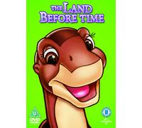 The Land Before Time (DVD)