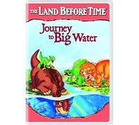 The Land Before Time: Journey to Big Water (DVD) Kenneth Mars Miriam Flynn