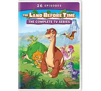 The Land Before Time: The Complete TV Series