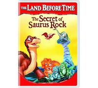 The Land Before Time: The Secret of Saurus Rock
