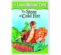 The Land Before Time: The Stone of Cold Fire