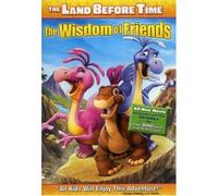 The Land Before Time XIII: The Wisdom of Friends