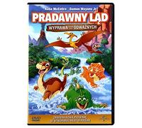 The Land Before Time XIV: Journey of the Heart [DVD] [Region 2] (English audio)