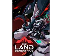 The Land Beneath Us (PC) Steam Key GLOBAL