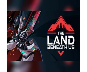 The Land Beneath Us (PC) Steam Key - GLOBAL