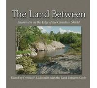 The Land Between (Tascabile)