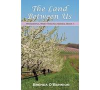The Land Between Us