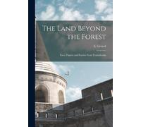 The Land Beyond the Forest (Tascabile)
