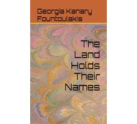 The Land Holds Their Names