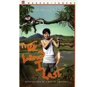 The Land I Lost: Adventures of a Boy in Vietnam