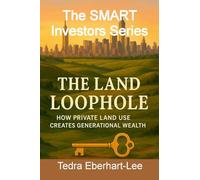The Land Loophole: How Private Land Use Creates Generational Wealth