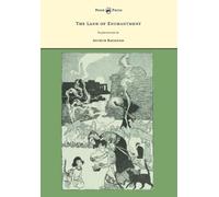 The Land of Enchantment - Illustrated by Arthur Rackham (Tascabile)