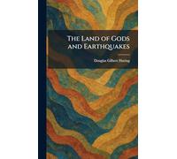 The Land of Gods and Earthquakes