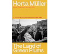 The Land Of Green Plums