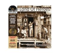 Jorma Kaukonen The Land of Heroes (RSD 2022) (Vinyl LP)