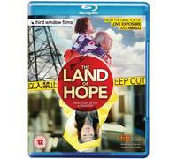 The Land of Hope (Blu-ray) Jun Murakami Hikari Kajiwara Naoko Ohtani Denden