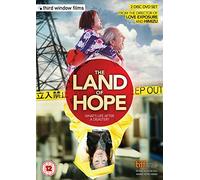 The Land of Hope [DVD] [Edizione: Regno Unito]