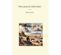 The Land of Little Rain