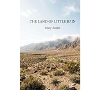 The Land of Little Rain