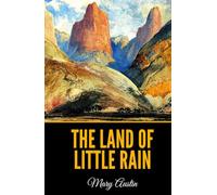 The Land of Little Rain