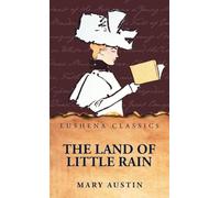 The Land of Little Rain