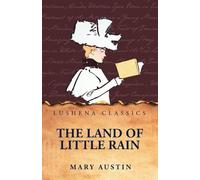 The Land of Little Rain