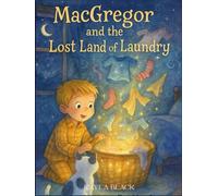 The Land of Lost Laundry
