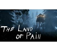 The Land of Pain