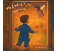 The Land of Tastes - Aras's Journey