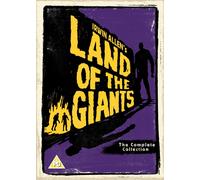 Land of the Giants - The Complete Collection [DVD] [1968] [Edizione: Regno Unito]