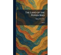 The Land of the Pepper Bird: Liberia