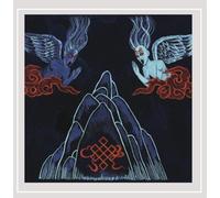 The Land of the Snow Belonging to Nowhere (CD)