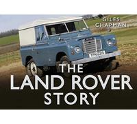 The Land Rover Story