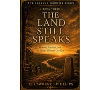 The Land Still Speaks: Memory, Survival, and the Stories Beneath Our Feet: 3